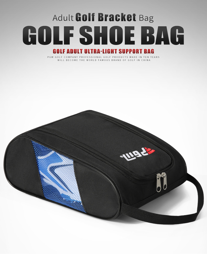 PGM Golf Shoe Bag